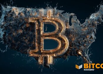 Kansas Introduce Bill To Establish Strategic Bitcoin Reserve