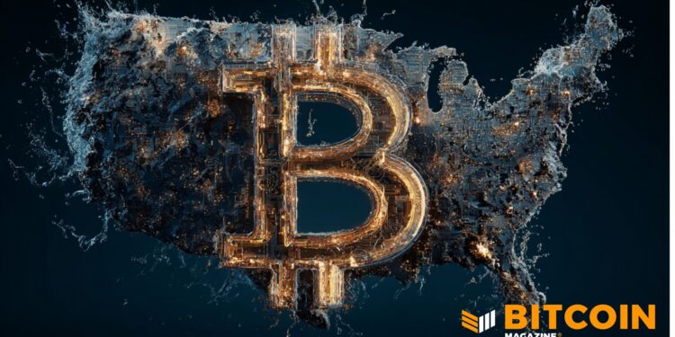 Kansas Introduce Bill To Establish Strategic Bitcoin Reserve