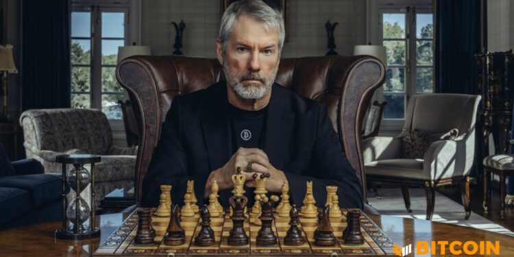 MSCI Won’t Exclude Bitcoin Treasury Firms Like Strategy From Global Indexes