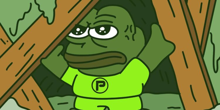 Meme Coins Hit $51B as PepeNode Presale Nears End