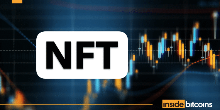 NFTs Are So Back – Sales Jump +30% First Week Of Jan 2026