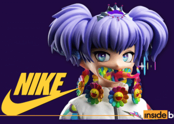 Nike Quietly Sells Its NFT Studio RTFKT – Clone X Jumps +200%