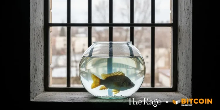 Samourai Letter #2: Notes From The Inside