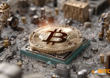 Riot Opens $500M Stock Offering As Bitcoin Production Falls