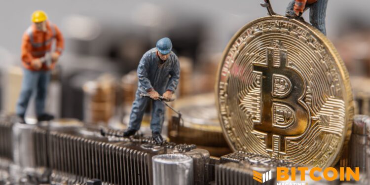 Riot ($RIOT) Rockets 13% Following Major Lease With AMD