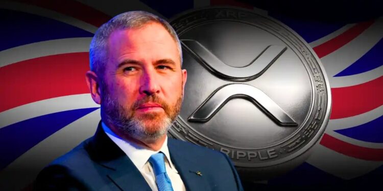 Ripple Gains UK FCA Approval for Regulated Crypto Services