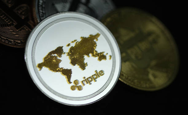 Ripple’s 100,000 Transactions: Why XRP Investors Are Returning