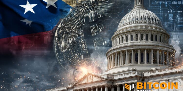 Rumored Venezuelan Bitcoin Fate ‘Remains To Be Seen’: SEC