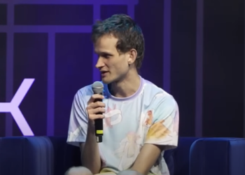 Buterin Revives ‘Milady’ For A World Computer Push