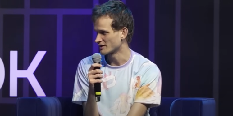 Buterin Revives ‘Milady’ For A World Computer Push