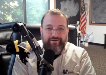 Cardano Founder Hoskinson Plots Japan Tour, Teases New Deals