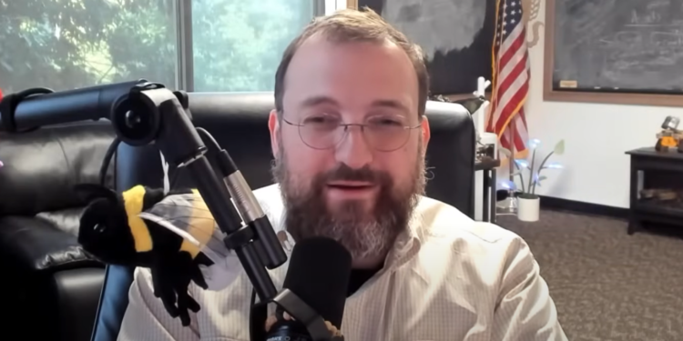 Cardano Founder Hoskinson Plots Japan Tour, Teases New Deals