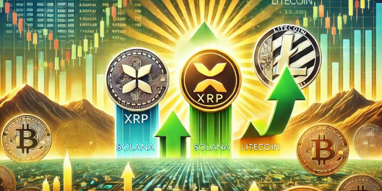 Is 2026 The Year For Altcoin Season? Key Conditions That Must Be Met