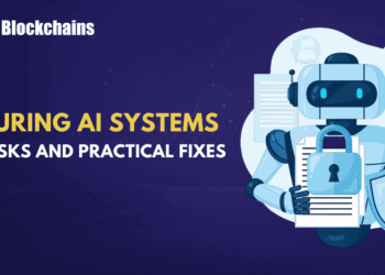 Common Security Risks in AI Systems — and How to Prevent Them