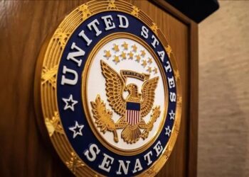 Senate Banking Committee Sets Markup for CLARITY Act