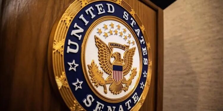 Senate Banking Committee Sets Markup for CLARITY Act