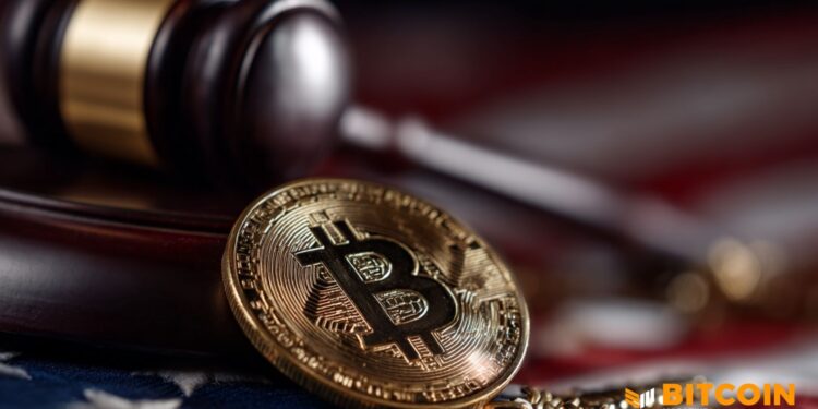 Senate Republicans Make ‘Closing Offer’ On Crypto Bill