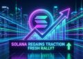 Solana (SOL) Picks Up Speed, Raising Talk of a New Upside Run