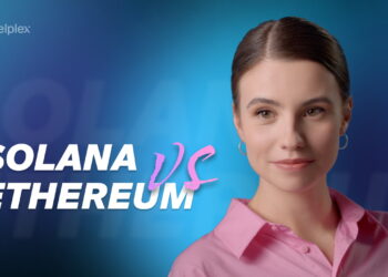 Ethereum And Solana Are Flashing Caution Signals With Negative Buy/Sell Pressure Data – What This Means