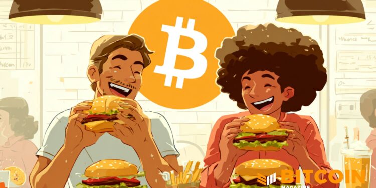 Steak ’n Shake Adds $10,000,000 In Bitcoin To Treasury
