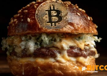 Steak ’n Shake Adds $5 Million In Bitcoin Exposure