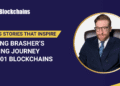 Success Story: Sterling Brasher’s Learning Journey with 101 Blockchains