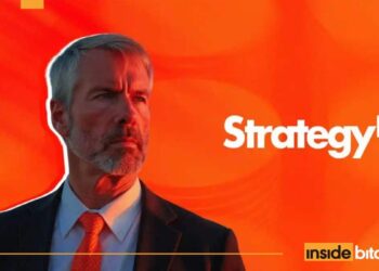 Strategy’s Bitcoin Portfolio Hits $61B,