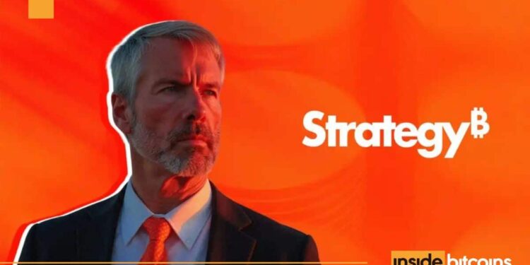 Strategy’s Bitcoin Portfolio Hits $61B,