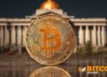 Tennessee Lawmakers Weigh Strategic Bitcoin Reserve Bill