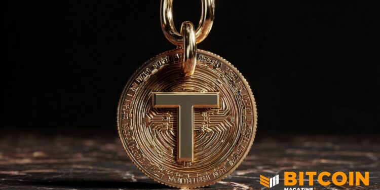 Tether Launches Dollar-Backed Stablecoin For The U.S. Market