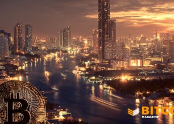 Thailand Finalizes Rules For Bitcoin ETFs In Early-2026 Push