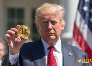 The United States Could Start Buying Bitcoin In 2026