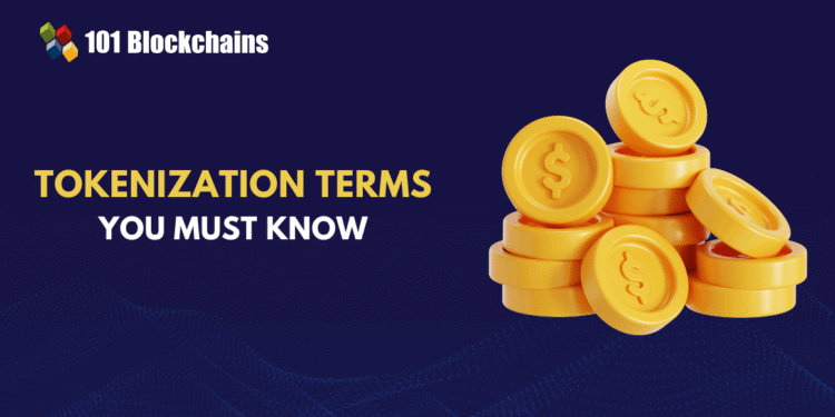 Tokenization Terms: From Utility Tokens to RWAs Explained