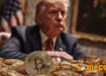 Trump Vows To Sign Major Bitcoin Bill ‘Very Soon’