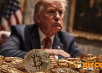 Trump Vows To Sign Major Bitcoin Bill ‘Very Soon’