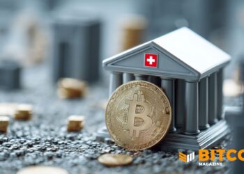 Swiss UBS Plans Bitcoin Trading For Select Wealth Clients