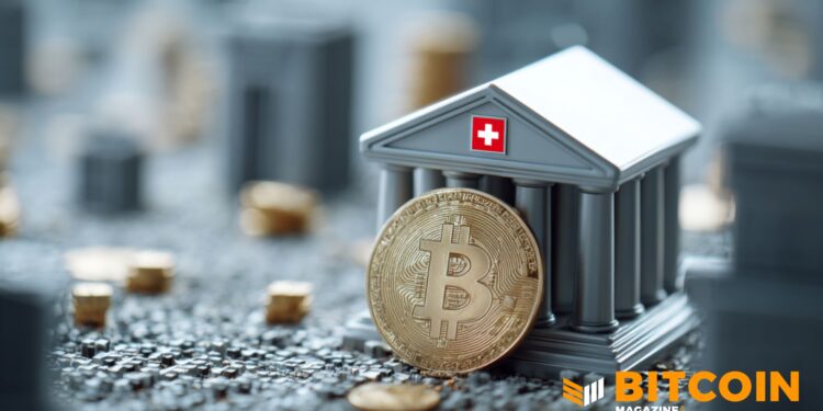 Swiss UBS Plans Bitcoin Trading For Select Wealth Clients