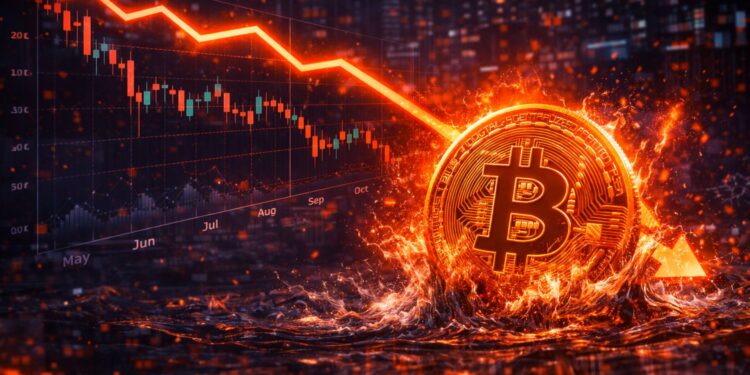 Bitcoin’s Pullback Feels Brutal, But History Says It Could Drag On For Months