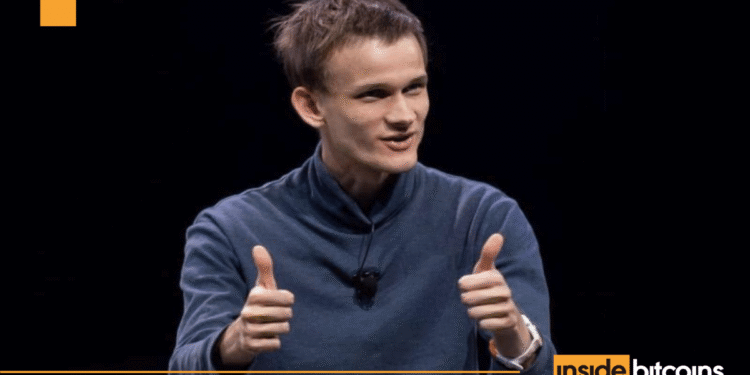 Ethereum’s Vitalik Buterin Picks Milady NFT As His X Avatar