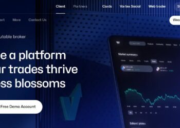 VFX Token (VFX) Could Be the Missing Link Between Forex Scale and Crypto Innovation