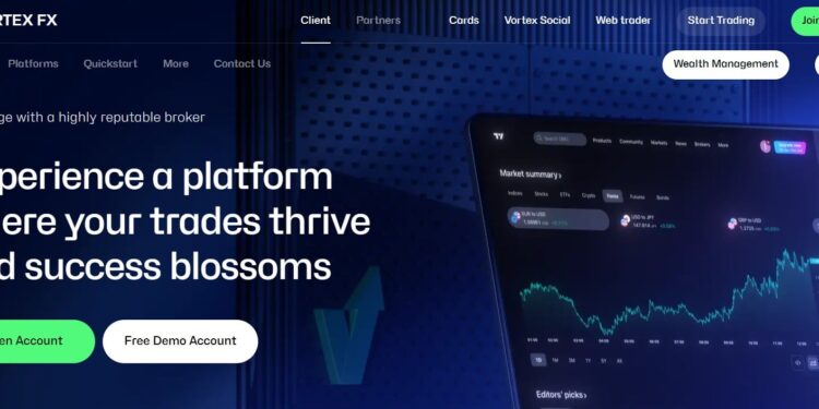 VFX Token (VFX) Could Be the Missing Link Between Forex Scale and Crypto Innovation