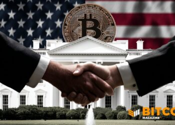 White House To Host Crypto And Banking Executives For Talks