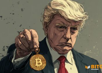 Could A Supreme Court Ruling Against Trump Crash Bitcoin?