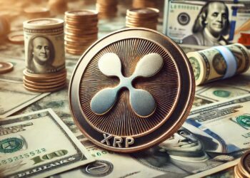 XRP Price Is Not Out Of The Woods As A 56% Crash Could Be Coming, Here’s Why