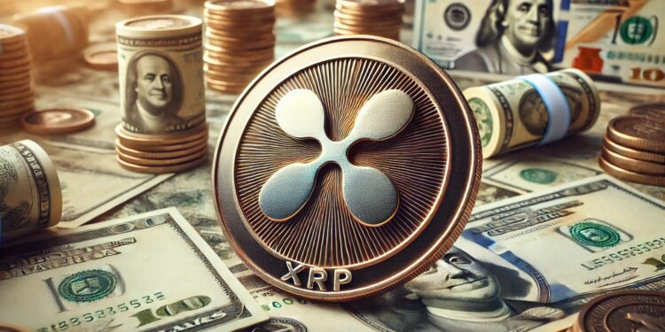 XRP Price Is Not Out Of The Woods As A 56% Crash Could Be Coming, Here’s Why