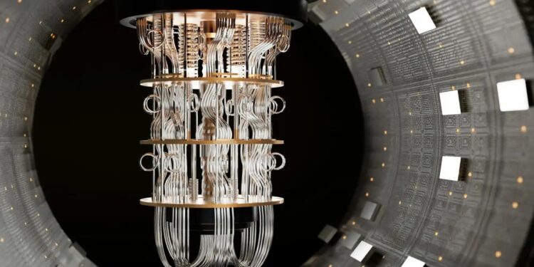 Ethereum Builds Team To Guard Against Quantum Threat