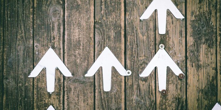 XRP Price Mirrors Sideways Accumulation Trend From 2017, Here’s What Happened Last Time