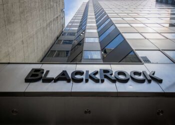 Here’s How Much BlackRock Spent Buying Bitcoin And Ethereum In 2025
