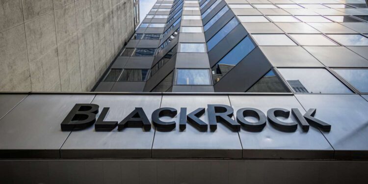 Here’s How Much BlackRock Spent Buying Bitcoin And Ethereum In 2025