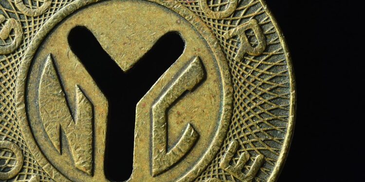 Ex-NYC Mayor Debuts ‘NYC Token’ Memecoin